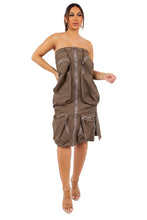 Load image into Gallery viewer, LONG MAXI TWO WAY DRESS