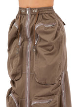 Load image into Gallery viewer, LONG MAXI TWO WAY DRESS