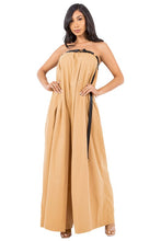 Load image into Gallery viewer, SEXY FASHION JUMPSUIT