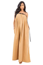 Load image into Gallery viewer, SEXY FASHION JUMPSUIT