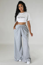 Load image into Gallery viewer, WOMEN FASHION SWEASTPANTS