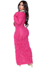 Load image into Gallery viewer, WOMEN FASHION MAXI DRESS