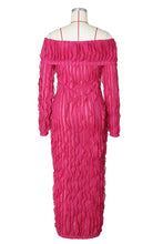 Load image into Gallery viewer, WOMEN FASHION MAXI DRESS