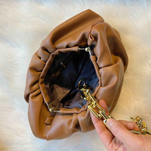 Load image into Gallery viewer, Soft In Hand Clutch