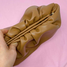 Load image into Gallery viewer, Soft In Hand Clutch