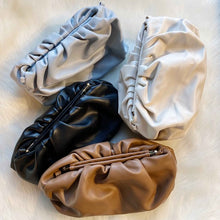 Load image into Gallery viewer, Soft In Hand Clutch