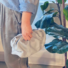 Load image into Gallery viewer, Soft In Hand Clutch