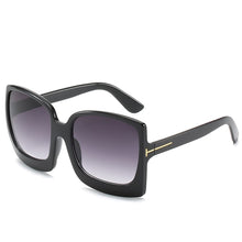 Load image into Gallery viewer, Oversized Square Sunglasses