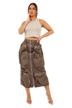 Load image into Gallery viewer, LONG MAXI TWO WAY DRESS
