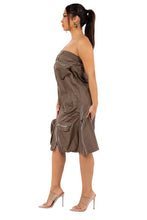 Load image into Gallery viewer, LONG MAXI TWO WAY DRESS
