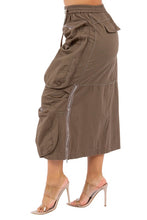 Load image into Gallery viewer, LONG MAXI TWO WAY DRESS
