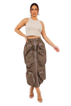 Load image into Gallery viewer, LONG MAXI TWO WAY DRESS
