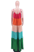 Load image into Gallery viewer, SEXY SUMMER MAXI DRESS
