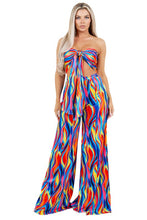 Load image into Gallery viewer, WOMEN FASHION 2PCS PANTS SET
