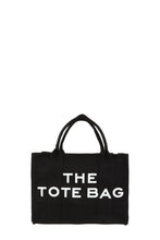 Load image into Gallery viewer, SMALL The Tote Crossbody Bag

