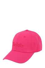 Load image into Gallery viewer, BADDIE Embroidery Cotton Cap
