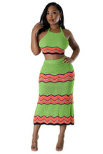 Load image into Gallery viewer, WOMEN FASHION CROCHET SET
