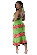 Load image into Gallery viewer, WOMEN FASHION CROCHET SET
