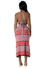 Load image into Gallery viewer, WOMEN FASHION CROCHET SET
