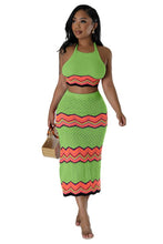 Load image into Gallery viewer, WOMEN FASHION CROCHET SET
