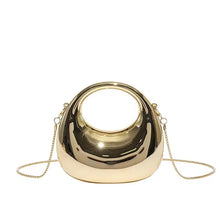 Load image into Gallery viewer, Mini Me Clutch - Gold
