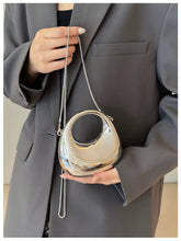 Load image into Gallery viewer, Mini Me Clutch - Gold
