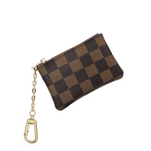 Load image into Gallery viewer, Give Me The Money 💰 Luxury Inspired Coin Wallet
