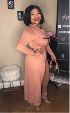 Load image into Gallery viewer, Brunch and Mamosa’s Two- Piece Faith Set
