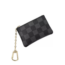 Load image into Gallery viewer, Give Me The Money 💰 Luxury Inspired Coin Wallet
